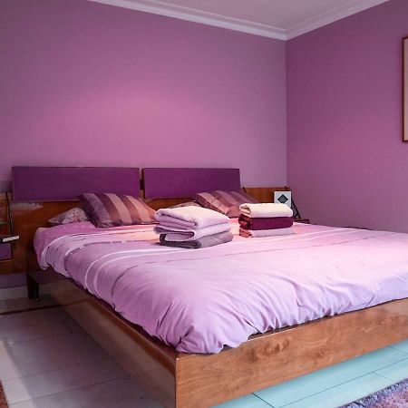 Place Jourdan Residence Bruksela Zewnętrze zdjęcie
