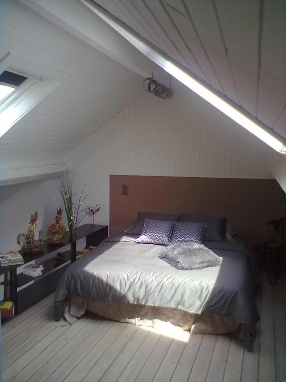 Place Jourdan Residence Bruksela Pokój zdjęcie