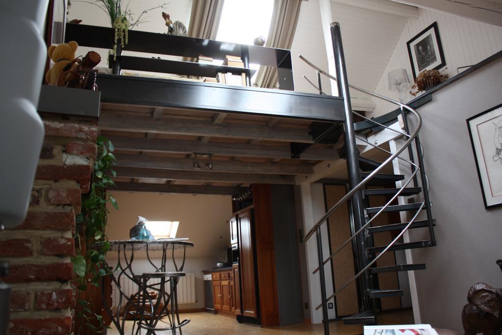 Place Jourdan Residence Bruksela Zewnętrze zdjęcie