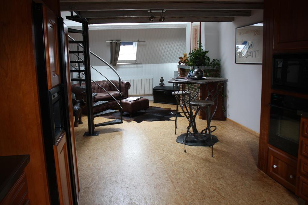 Place Jourdan Residence Bruksela Zewnętrze zdjęcie