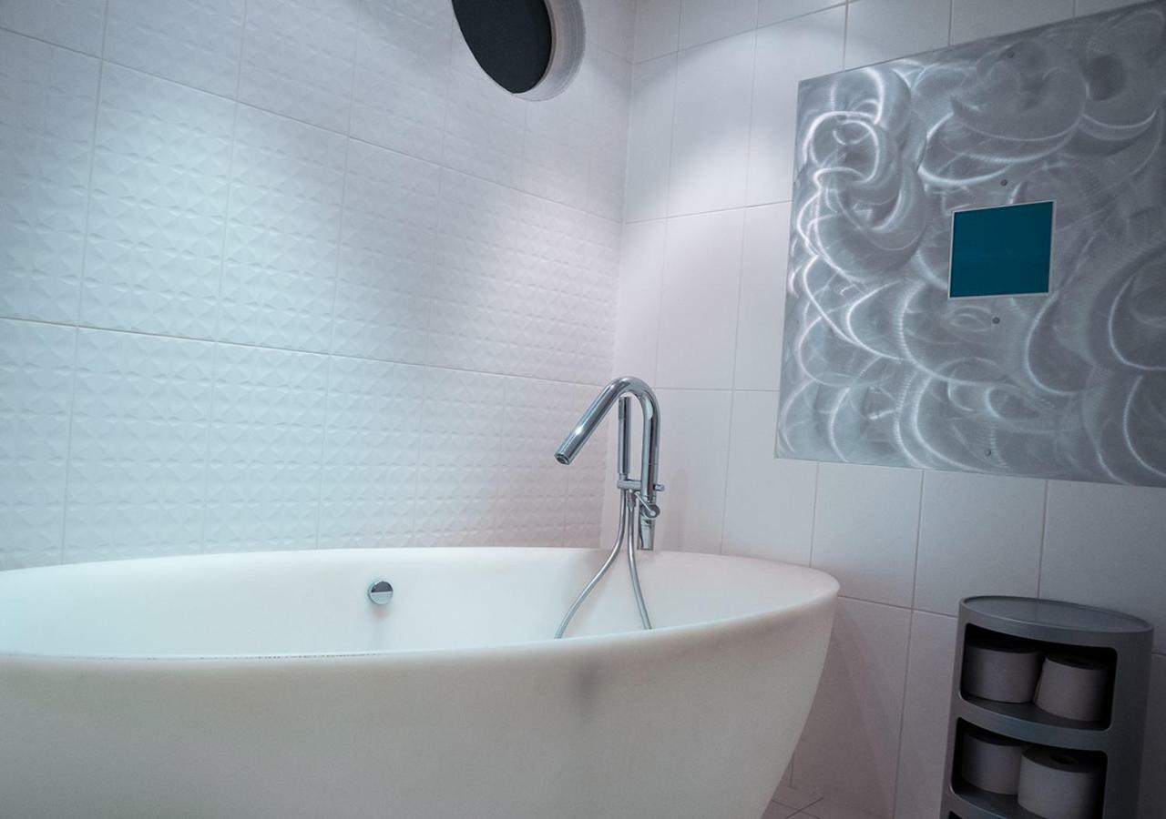 Place Jourdan Residence Bruksela Zewnętrze zdjęcie