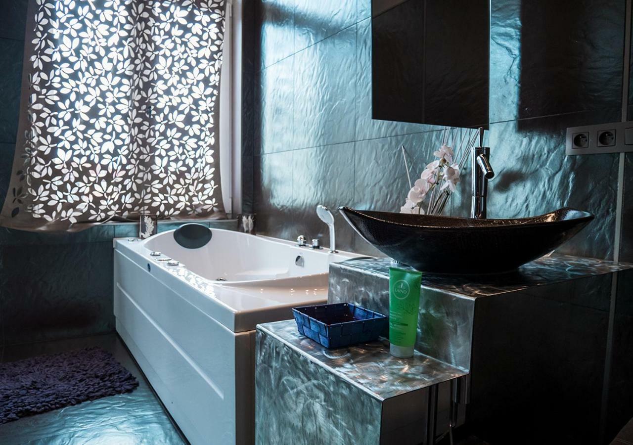 Place Jourdan Residence Bruksela Zewnętrze zdjęcie